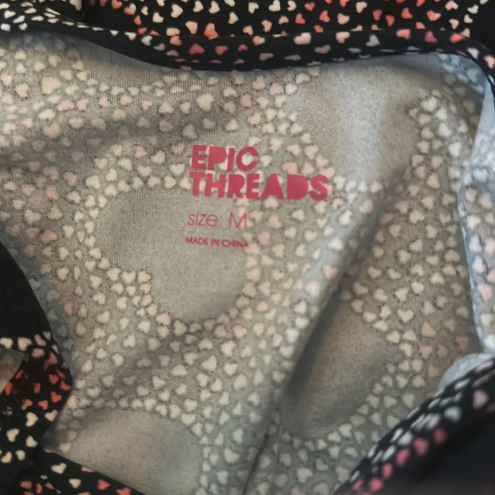 Epic thread - Picture 4 of 4